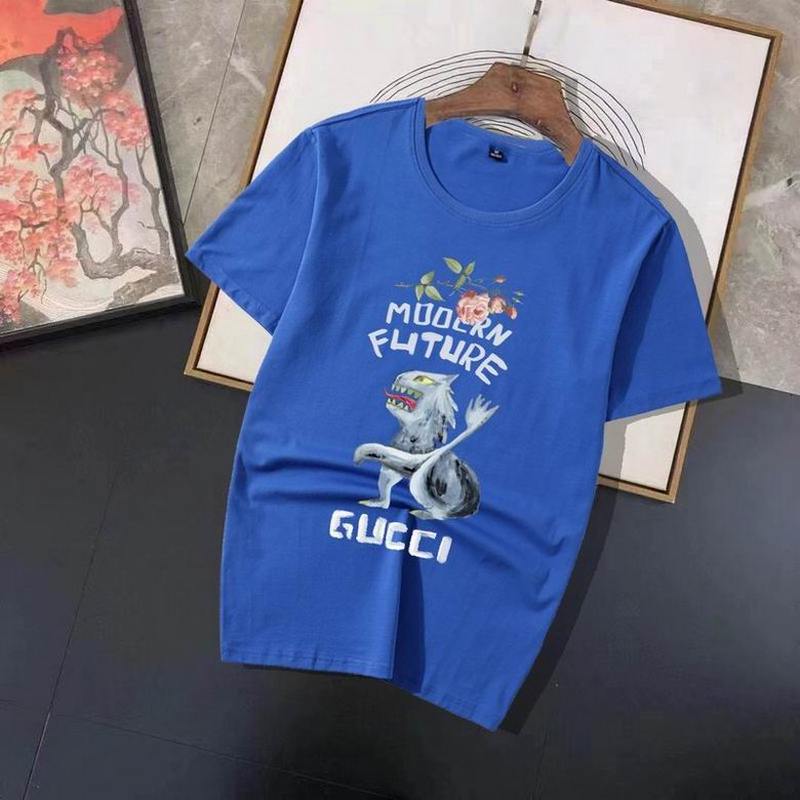 Gucci Men's T-shirts 2319